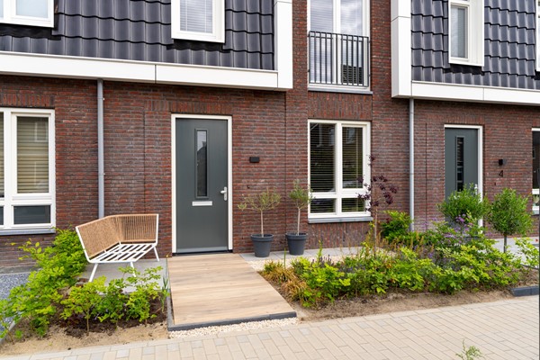 Medium property photo - Zilverlinde 6, 5172 GN Kaatsheuvel